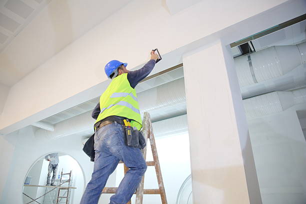 Best Ceiling Drywall Installation  in Marcus Hook, PA